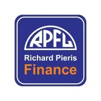 Richard Pieris Finance Ltd
