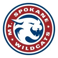 Mt Spokane High School