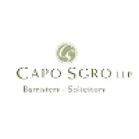 Capo Sgro LLP