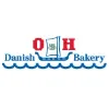 O&H Danish Bakery