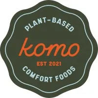 Komo Comfort Foods