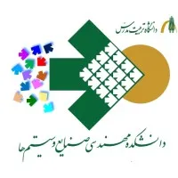 Industrial & Systems Engineering-Tarbiat Modares University Industrial & Systems Engineering-Tarbiat Modares University