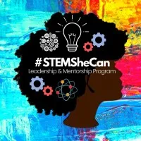 #STEMSheCan #STEMSheCan