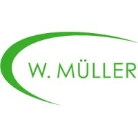 W. MÜLLER EBM Technology W. MÜLLER EBM Technology