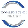 Common Sense Finance Common Sense Finance