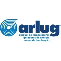 Arlug   SP - MG - RJ - PA