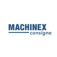 Machinex Deposit