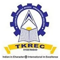 Teegala Krishna Reddy Engineering College