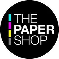 The Paper Shop
