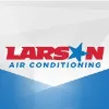 Larson Air Conditioning, LLC. Larson Air Conditioning, LLC.