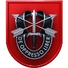 7th Special Forces Group (Airborne)