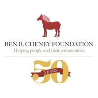 Ben B. Cheney Foundation