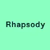 Rhapsody Rhapsody