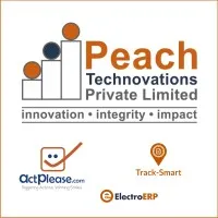 Peach Technovations Pvt. Ltd.