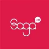 Saga DC Saga DC