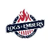 Logs and Embers Logs and Embers