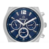 Omax Watches India Pvt. Ltd.