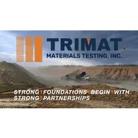 Trimat Materials Testing, Inc.