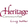 Heritage Communities Heritage Communities