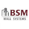 BSM Wall Systems BSM Wall Systems