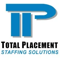 Total Placement Staffing Total Placement Staffing