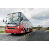 Badger Bus Badger Bus