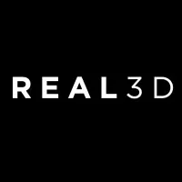 REAL3D