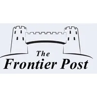 The Frontier Post The Frontier Post
