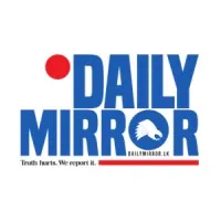 DailyMirrorLK