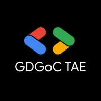 GDGoC - TAE