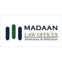 Madaan Law Offices