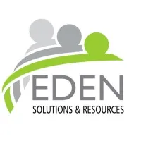 Eden Solutions & Resources 