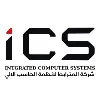 Integrated Computer Systems ( ICS ) Integrated Computer Systems ( ICS )