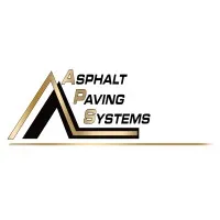 Asphalt Paving Systems Inc.