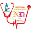 National Diagnostics National Diagnostics