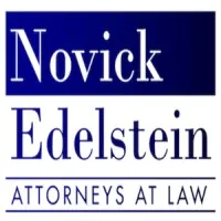 Novick, Edelstein, Pomerantz P.C.