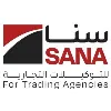 Sana For Trading Agencies Sana For Trading Agencies