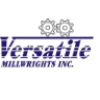 Versatile Millwrights Inc Versatile Millwrights Inc