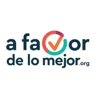 A Favor de lo Mejor A Favor de lo Mejor