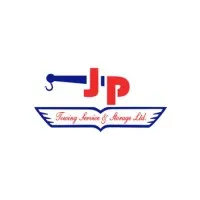 JP Towing Services& Storage Ltd. JP Towing Services& Storage Ltd.