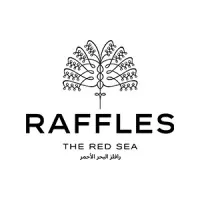 Raffles The Red Sea Raffles The Red Sea