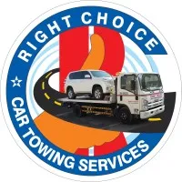 Right Choice Car Towing Services Right Choice Car Towing Services