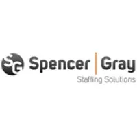 Spencer | Gray