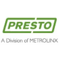 PRESTO card