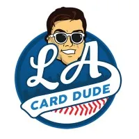 LA Card Dude