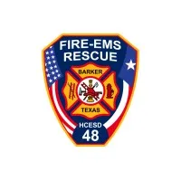 Harris County ESD 48 Fire Department