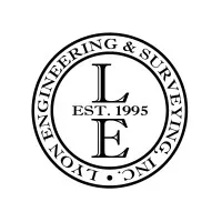 Lyon Engineering & Surveying, Inc. Lyon Engineering & Surveying, Inc.