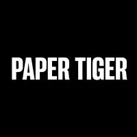 Paper Tiger