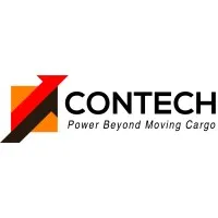 Contech Logistics Solutions Pvt Contech Logistics Solutions Pvt
