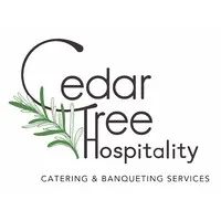 Cedar Tree Hospitality Catering Cedar Tree Hospitality Catering